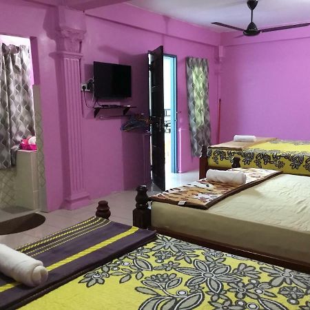 Family Room سيمبورنا المظهر الخارجي الصورة