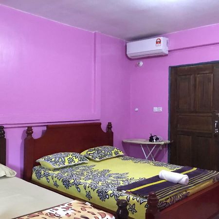 Family Room سيمبورنا المظهر الخارجي الصورة