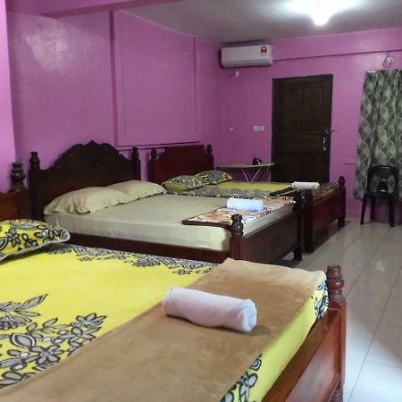Family Room سيمبورنا المظهر الخارجي الصورة