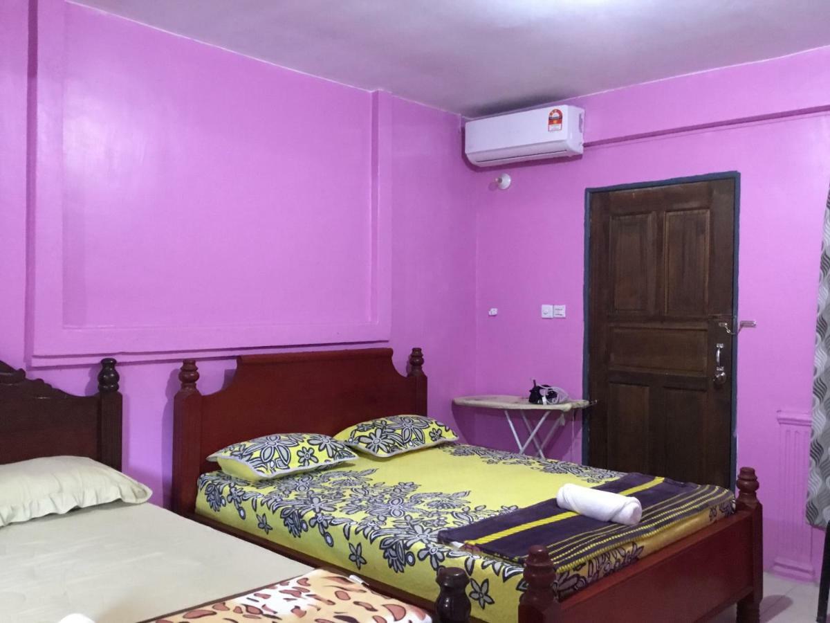 Family Room سيمبورنا المظهر الخارجي الصورة