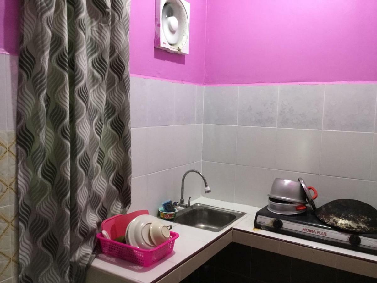 Family Room سيمبورنا المظهر الخارجي الصورة
