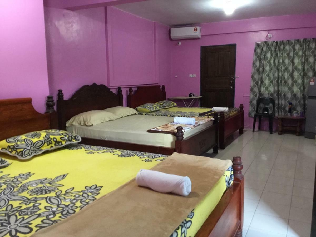 Family Room سيمبورنا المظهر الخارجي الصورة