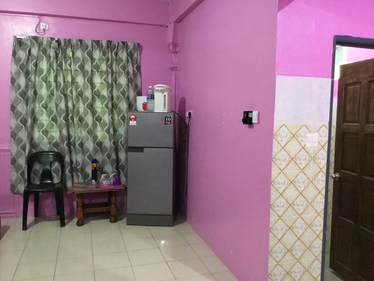 Family Room سيمبورنا المظهر الخارجي الصورة